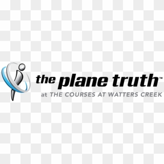 Plane Truth Logo, HD Png Download
