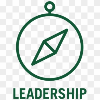 Leadership And Compass Icon - Neads (dogs For Deaf And Disabled Americans), HD Png Download