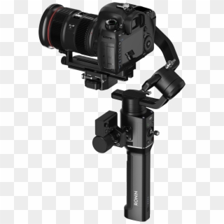 The New Ronin S - Dji Osmo For Dslr, HD Png Download
