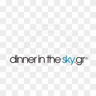 Dinner In The Sky - Openid, HD Png Download