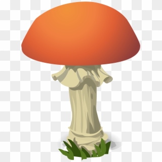 File Svg Wikimedia Commons Open Ⓒ - Amanita Muscaria Png, Transparent Png