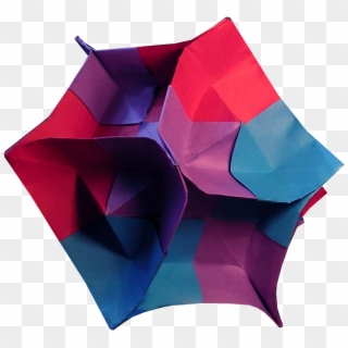 Enigma Cube By David Mitchell - Umbrella, HD Png Download