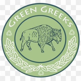 Greek Sustainability - Green Greek, HD Png Download