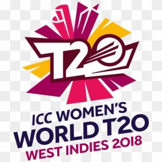 16 Nov - Icc Women's World T20 2018, HD Png Download