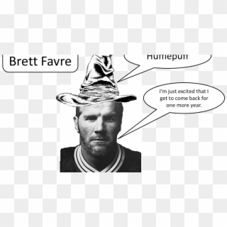 Brett Favre, HD Png Download