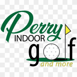Perry Indoor Golf And More - Photo Booth, HD Png Download