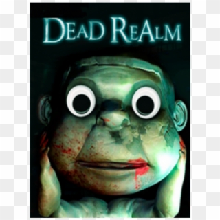Dead Realm 1 - Poster, HD Png Download