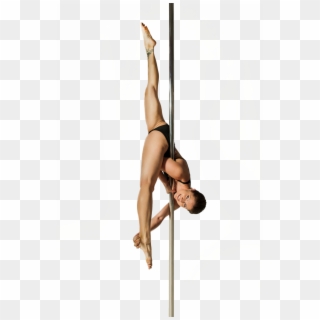 Pole Dance Png - Pole Dance, Transparent Png