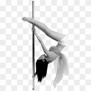Pole Dance, HD Png Download