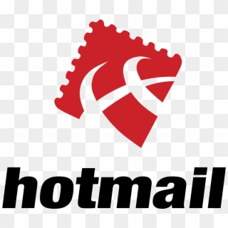 Hotmail Logo Png Transparent - Johor Now, Png Download