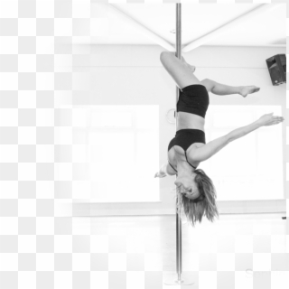 Pole Dancer Pole Dancer - Pole Dance, HD Png Download