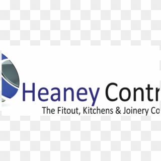 Heaney Contracts Complete Logo 846×473 - Company, HD Png Download