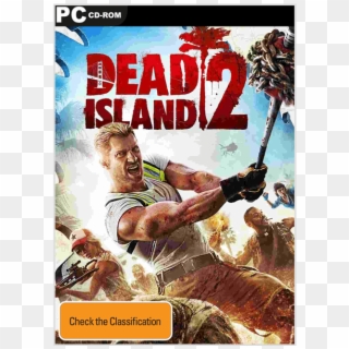 Dead Island 2 Pc, HD Png Download