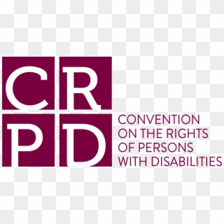 Convention On The Rights Of Persons With Disabilities - Un Conventions On The Rights Of Persons, HD Png Download