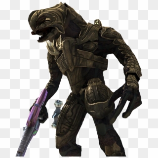 Halo Arbiter Png, Transparent Png