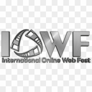 International Online Web Fest Logo, HD Png Download