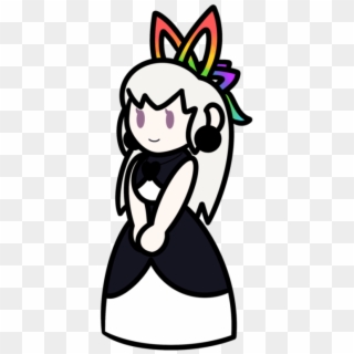 Complete Redraws Of Team Tempo - Cartoon, HD Png Download