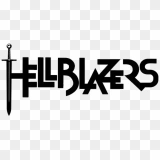 Hellblazers Logo - Graphics, HD Png Download