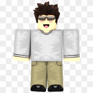 26 Feb Roblox Character Boy Hd Png Download 960x540 4117917 Pngfind