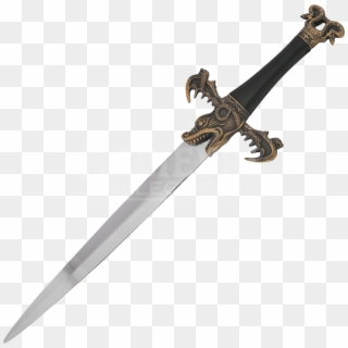 Medieval Dagger Png - Final Fantasy Xv Noctis Sword, Transparent Png