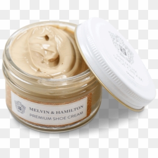 Shoe Care Neutral Sable Cream Premium Cream Neutral - Sunscreen, HD Png Download