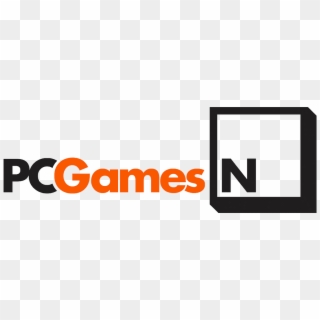 Pc Games Logo Svg, HD Png Download