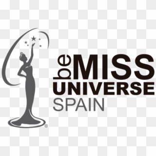 Miss Universe Spain Man , Png Download - Miss Universe, Transparent Png