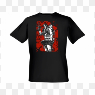London After Midnight T Shirt, HD Png Download
