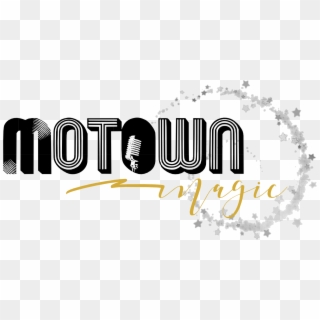 You Are Invited To Motown Magic - Calligraphy, HD Png Download