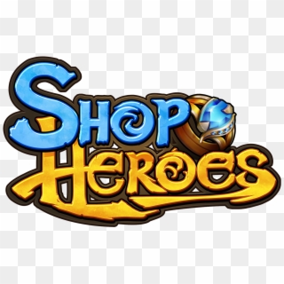 2 - Shop Heroes, HD Png Download