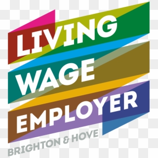 Soul, Funk & Motown Show Friday 7th Jun - Brighton Living Wage, HD Png Download