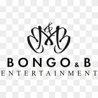 Bongo & B Entertainment - Bongo Entertainment Pic Png, Transparent Png