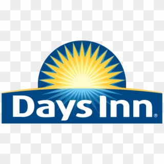 Housekeeping Team Members- Days Inn 100 Mile House - Days Inn Logo, HD Png Download