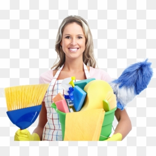 House Maid Services - Home Cleaning Care, HD Png Download