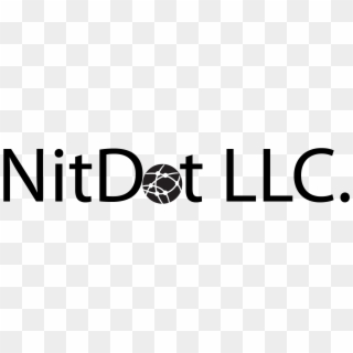 Nitdot Nitdot - Cross, HD Png Download