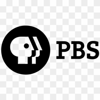 1280px-pbs Logo - Svg - Pbs Kids, HD Png Download
