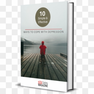 Download Your Free Guide - Loneliness, HD Png Download