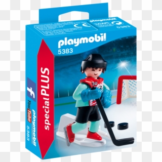 Playmobil 5383, HD Png Download