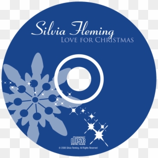 Love For Christmas - Circle, HD Png Download