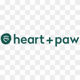 Heart Paw Home - Calligraphy, HD Png Download