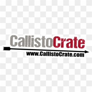 Callisto Crate - Graphics, HD Png Download