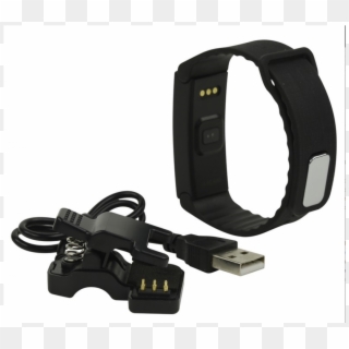 Callisto Isport Band - Usb Cable, HD Png Download