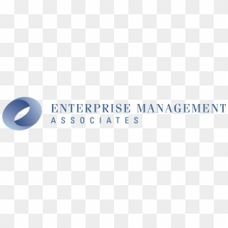 Enterprise Management Associates Logo Png Transparent - Electric Blue, Png Download