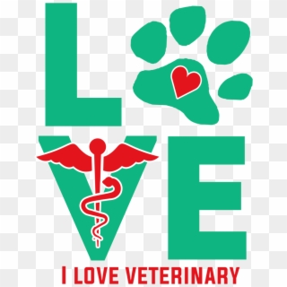 Associate Veterinarian Wanted - Love Veterinary, HD Png Download