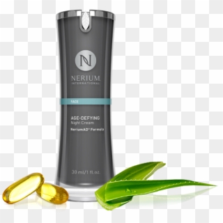My Experience With Nerium, HD Png Download
