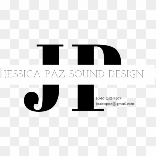 Jessica Paz - Graphic Design, HD Png Download