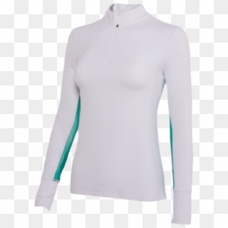 Lindsey Performance Shirt - Blouse, HD Png Download