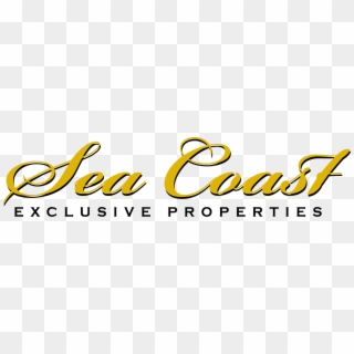 Judy Mccarron - Sea Coast Exclusive Properties, HD Png Download