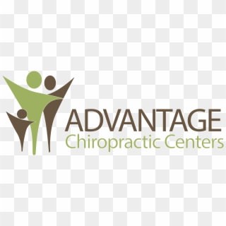 Advantage Chiropractic Centers Llc - Graphic Design, HD Png Download