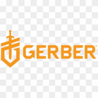 Gerber Legendary Blades Logo - Gerber Knives Logo, HD Png Download